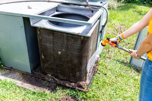 Best Ventilation Cleaning Services  in West Kennebunk, ME