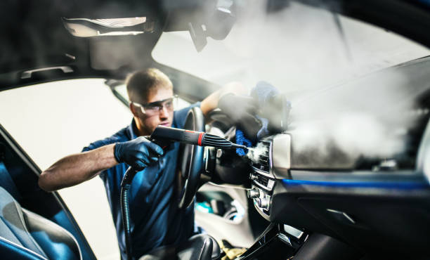 Best Commercial HVAC Duct Cleaning  in West Kennebunk, ME