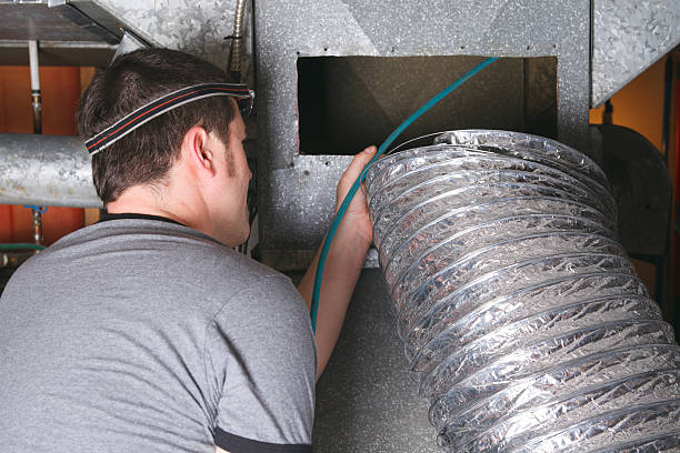 Best Air Duct Cleaning Company Near Me  in West Kennebunk, ME