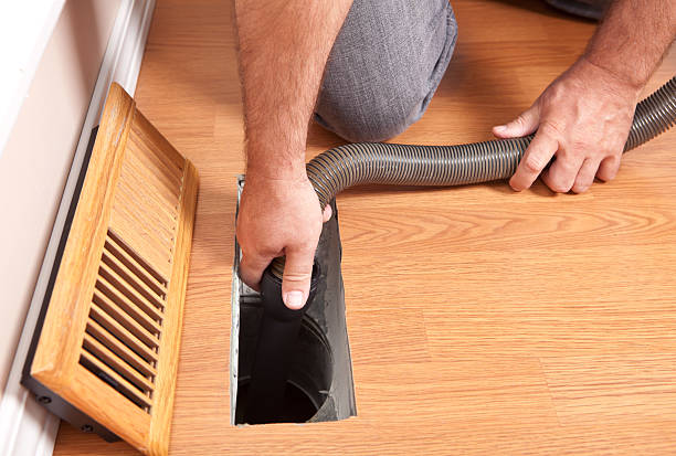 HVAC Maintenance and Cleaning in ME