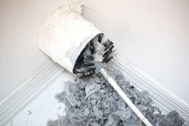 Best Commercial HVAC Duct Cleaning  in West Kennebunk, ME