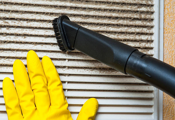 Best Air Duct Cleaning Near Me  in West Kennebunk, ME