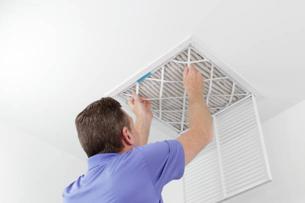 Best Affordable Duct Cleaning Services  in West Kennebunk, ME